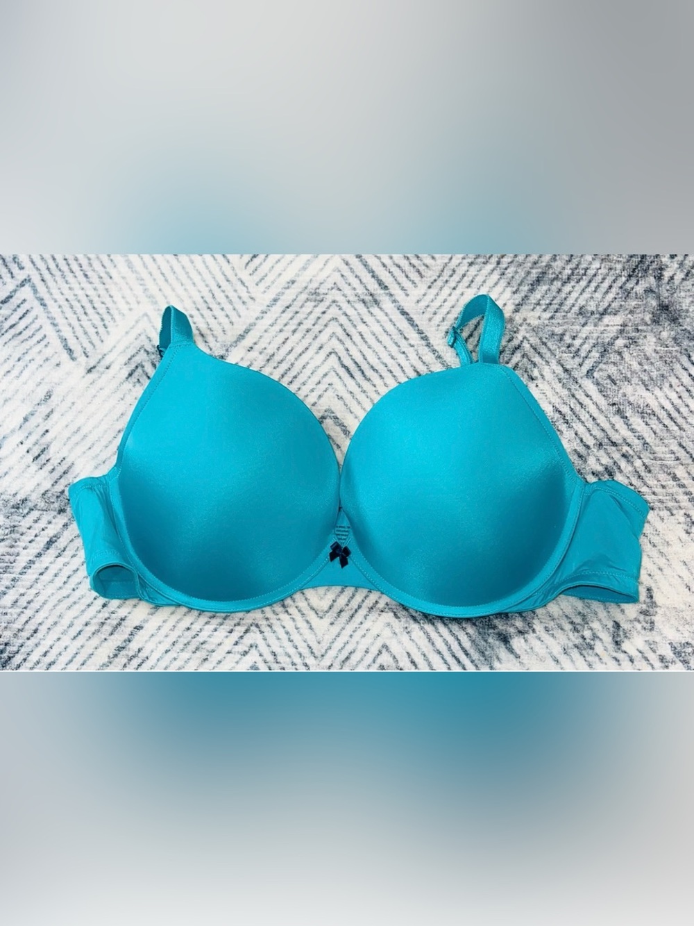Torrid 46C Bra – Teal